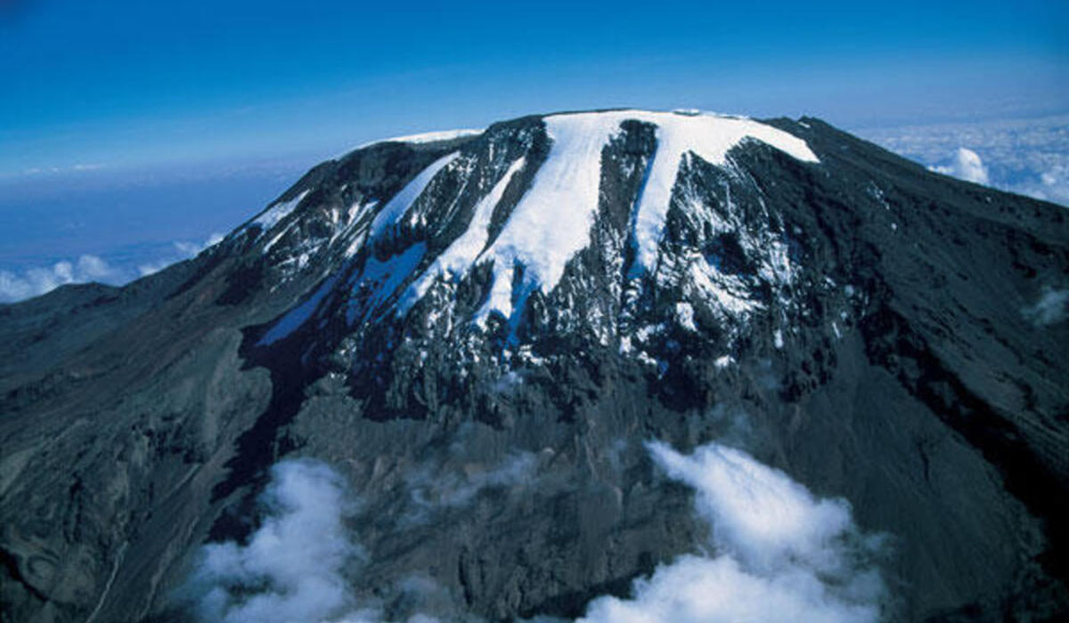 Marungu route 6 days Kilimanjaro trekking