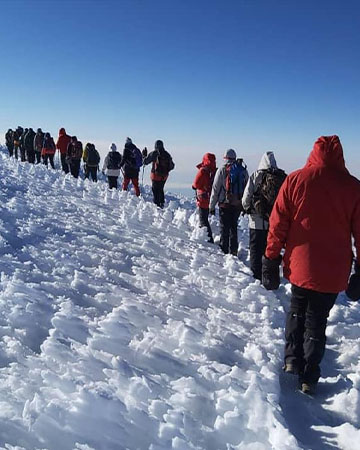  Kilimanjaro Departure Dates & Cost - Group Joining Package 2023,2024